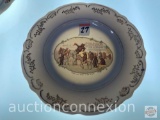 Presidential collectibles - Vintage dish, Teddy & Rosa in the GOP, 1901-1909, 7