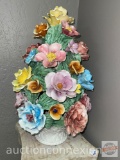 Capodimonte Floral Centerpiece, 20