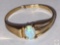 Jewelry - Ring, opal 