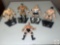 Toys - WWF 5 Wrestling Auction Figures, 1996, 6