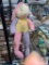 Toys - Stuffed Dan Dee Collector's Choice - Chennille 39