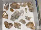 Lapidary - crystals