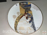 Knowles Collector plate 