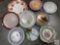 Dish ware - Vintage plates, dishes etc.