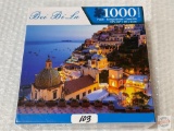 Jigsaw Puzzle - 1000 pc. Bei Bi La, unopened box