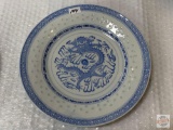 Dish ware - Dragon Plate, 10