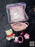 Toy Collectibles - Hello Kitty