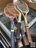 Tennis Rackets - 5