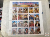Stamps - 
