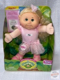Doll - 2020 Cabbage Patch Kids Doll in package