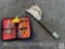 Tools - Bostitch staple gun and mini tool kit