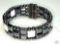 Jewelry - Hematite bracelet
