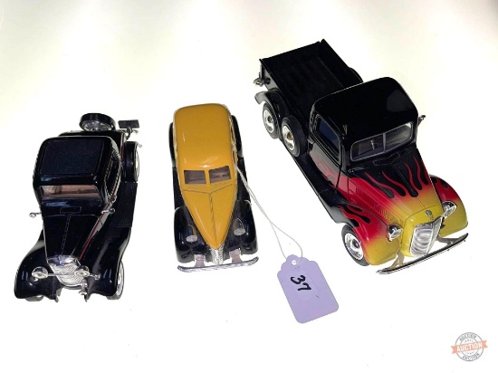 Collectible Cars - 3
