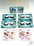 5 - 5D Dramatic Lashes packaged sets