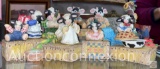 Collectibles - Figurines, Mary's Moo Moo's by Enesco