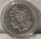 Silver - 1900o, New Orleans Morgan Silver Dollar
