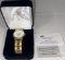 Jewelry - Wrist watch, men's American Time Ltd., Traditional round watch