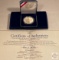 Silver - 1993s Silver Proof Dollar, US Bill of Rights Commemorative Coin