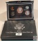 Silver - 1996s US Mint Premier Silver Proof Set Uncirculated