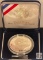 Silver - 1995w West Point Silver Proof Dollar, 1991-1995 WWII 50th Anniversary