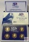 2004s US State Mint 50 State Quarters Proof Set