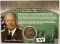 Dollar - 1973s Eisenhower Proof $1 dollar San Francisco Mint, copper/nickel
