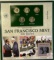 2013s San Francisco mint, Limited Special Edition Brilliant Uncirculated 5ct. Commemorative