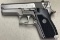 Firearm / Gun - Smith & Wesson Model 669 pistol, 9mm Parabellum #TBH9663 Compact auto pistol