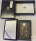 US Mint 1989s Prestige Proof, Congressional Coin Set, 7 coins