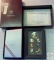 US Mint 1992s Prestige Proof, The US 1992 Olympic Coin Set, 7 coins