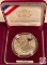 Silver - 1999p Silver Proof Dollar, Dolley Madison Commemorative Silver Dollar