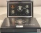 Silver - 1997s US Mint Premier Silver Proof Set Uncirculated
