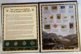 The American Buffalo Coin and Stamp Collection, Postal Commemorative Society