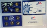 US Mint Proof Set 2006s, APMEX