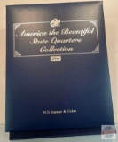America the Beautiful State Quarters Collection, Vol. 1.