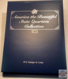 America the Beautiful State Quarters Collection, Vol. II.