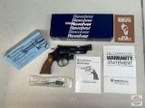 Firearm / Gun - Smith & Wesson Revolver .357 Magnum Double action, 27-2, N831161
