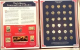 The Jefferson Stamp and Coin Collection