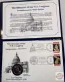 Bicentennial of the US Congress Commemorative Half-Dollar