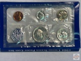 Silver - 1964p US Proof Coin Set, Philadelphia mint