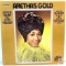 Record Album - Aretha Franklin, Aretha's Gold
