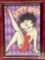 Collectibles - Betty Boop - Picture