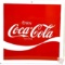 Collectibles - Sign - Porcelain/enameled, Coca Cola