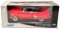 Die-cast Models - 1953 Ford Crestline Sunliner, 1:18 scale