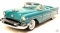 Die-cast Models - 1955 Oldsmobile 88