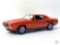 Die-cast Models - 1969 Camaro 427