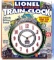 Collectibles - Lionel Train Clock, 100th anniversary