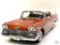 Die-cast Models - 1958 Chevrolet Impala