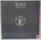 Record Album - Rush, 3 record set