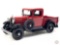 Die-cast Models - 1931 Ford Model A Pickup Truck